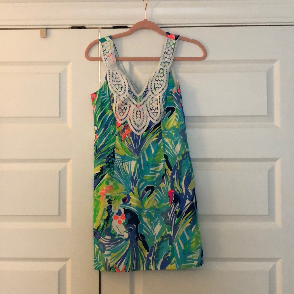 Lilly Pulitzer Women’s dress
